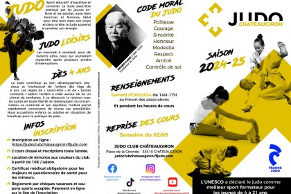 Informations saison 2024 2025 (2)