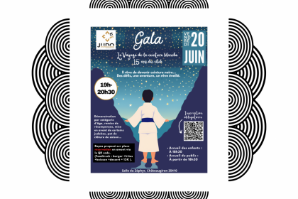 Gala de fin d'année 