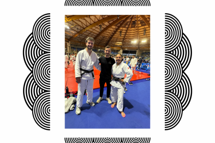 Un week-end au goût de combat : retour sur les championnats de France 2e et 3e division