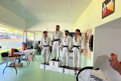 Retour sur le championnat régional seniors D1