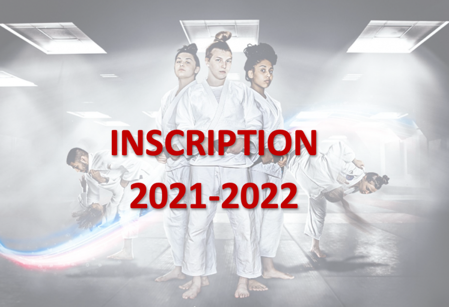 Inscription 2021-2022