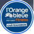L'Orange Bleue CHÂTEAUGIRON